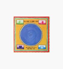 Talking Heads - Sprechen in Zungen Galeriedruck