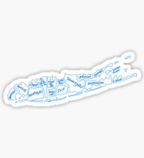 Long Island Sticker