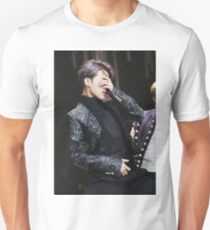 Jimin Unisex T-Shirt