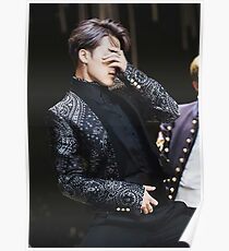 Póster Jimin