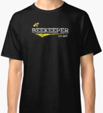 Beekeeper Shirt Classic T-Shirt