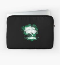 Kane (Dark) Laptop Sleeve