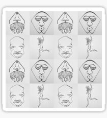 Community Sticker