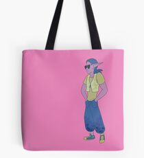 Dweeb Elf Prince Tote Bag