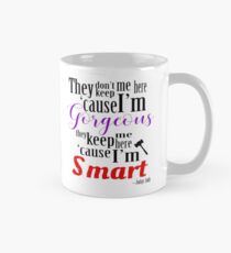 Judge Judy Mug