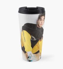 Dean Travel Mug
