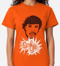 Soul Glo Classic T-Shirt
