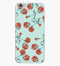 Nelke iPhone-Hülle & Cover
