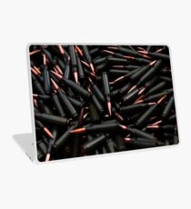 Bullets Laptop Skin