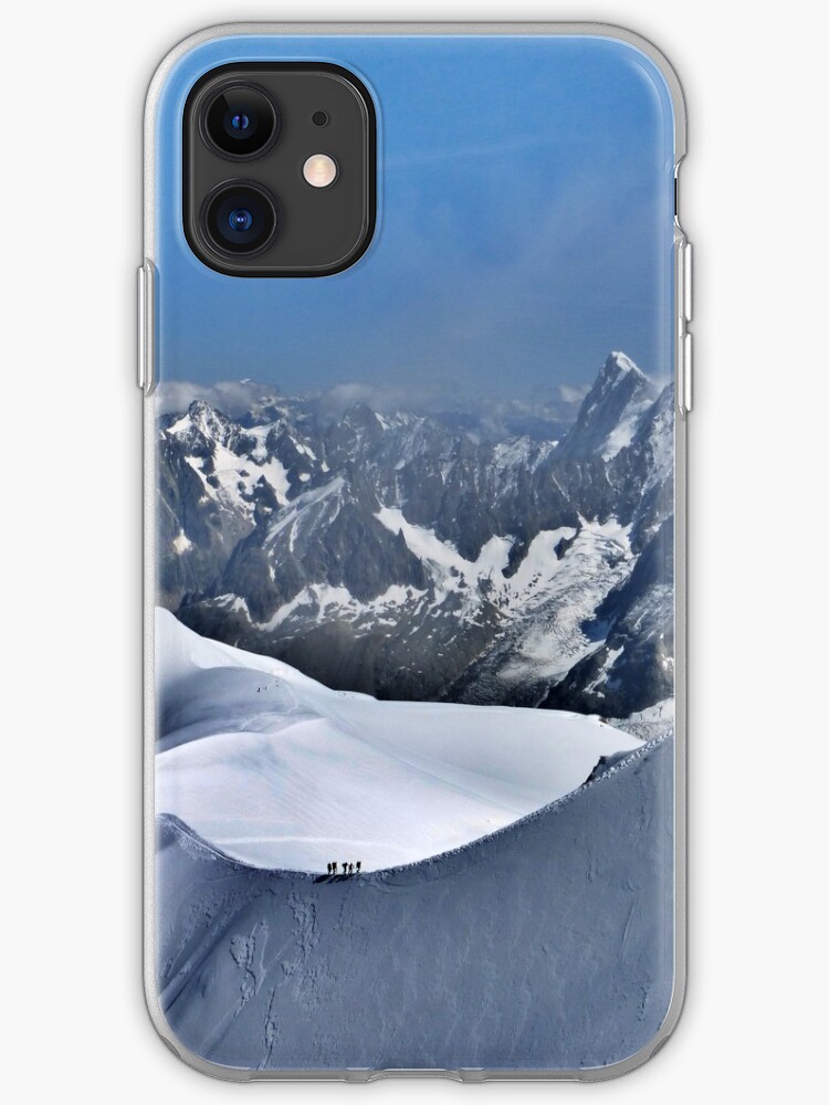 mont blanc iphone 14 pro max