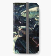 Individuality iPhone Wallet/Case/Skin