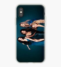Vinilo o funda para iPhone 5H 2017 AZUL