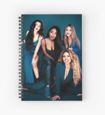 Cuaderno de espiral 5H 2017 AZUL