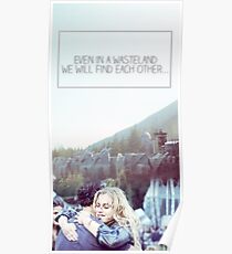 Wasteland Poster