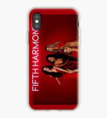 Vinilo o funda para iPhone 5H RED 2017