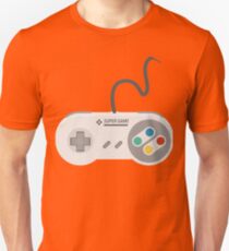 Gamepad Unisex T-Shirt
