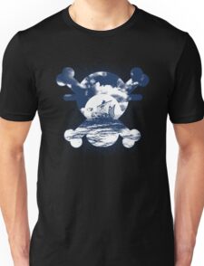 One Piece Anime T-Shirt