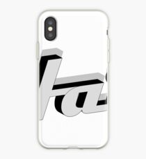 Diehard Logo 2 iPhone Case