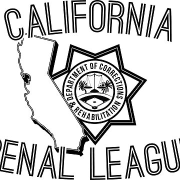 California Penal League