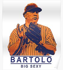 BARTOLO Poster