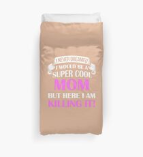 Funda nórdica Super Cool Mom