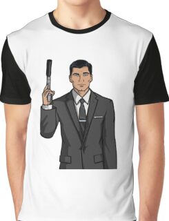 archer tv show t shirts