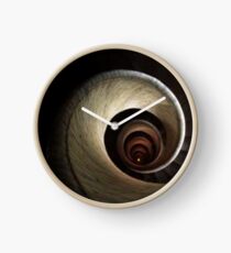Stair to hell Clock