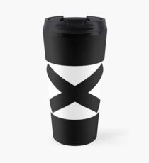 Killer of Bullet Men Travel Mug