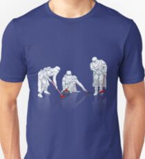 Curltroopers Unisex T-Shirt