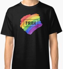 lgbt Classic T-Shirt