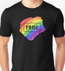 lgbt Unisex T-Shirt