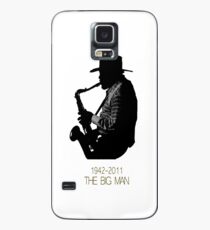 The Big Man Case/Skin for Samsung Galaxy