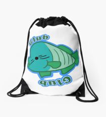 Glub, Glub Drawstring Bag