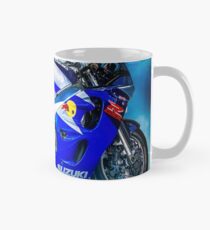 GSXR Mug