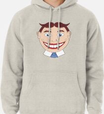 Sudadera con capucha Tillie Face Asbury Park NJ