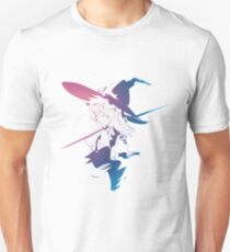 Marisa Kirisame Unisex T-Shirt