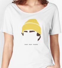 SKAM - Jonas Women's Relaxed Fit T-Shirt
