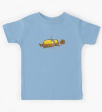 Twinkie the Kid Kids Tee