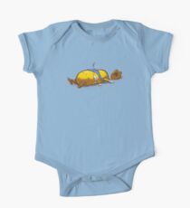 Twinkie the Kid One Piece - Short Sleeve