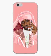 Killa illa iPhone Case