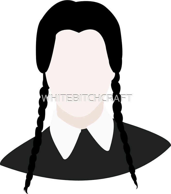 Addams Family: Stationery | Redbubble