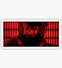 2001: A Space Odyssey - I'm Sorry, Dave. Sticker