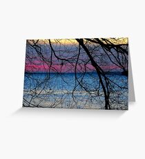 Simply Amazing Greeting Card