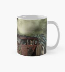 Rat Rod Studios Halloween 1 Tasse (Standard)