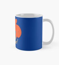 "Marvelous" - Conker Mug