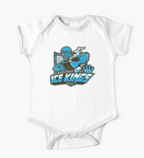 Albuquerque Ice kings One Piece - Short Sleeve