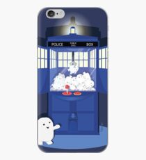 Adipose Claw Machine iPhone Case