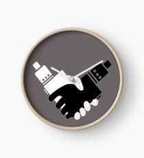 vape Clock