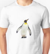 Penguin Unisex T-Shirt