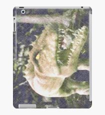TRex iPad Case/Skin